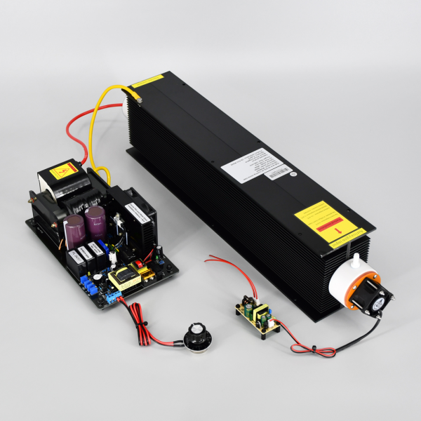 Mesin Generator Ozon 60G/H – Adjustable High Ozone Concentration, Sertifikasi CE FCC ROHS - Image 4